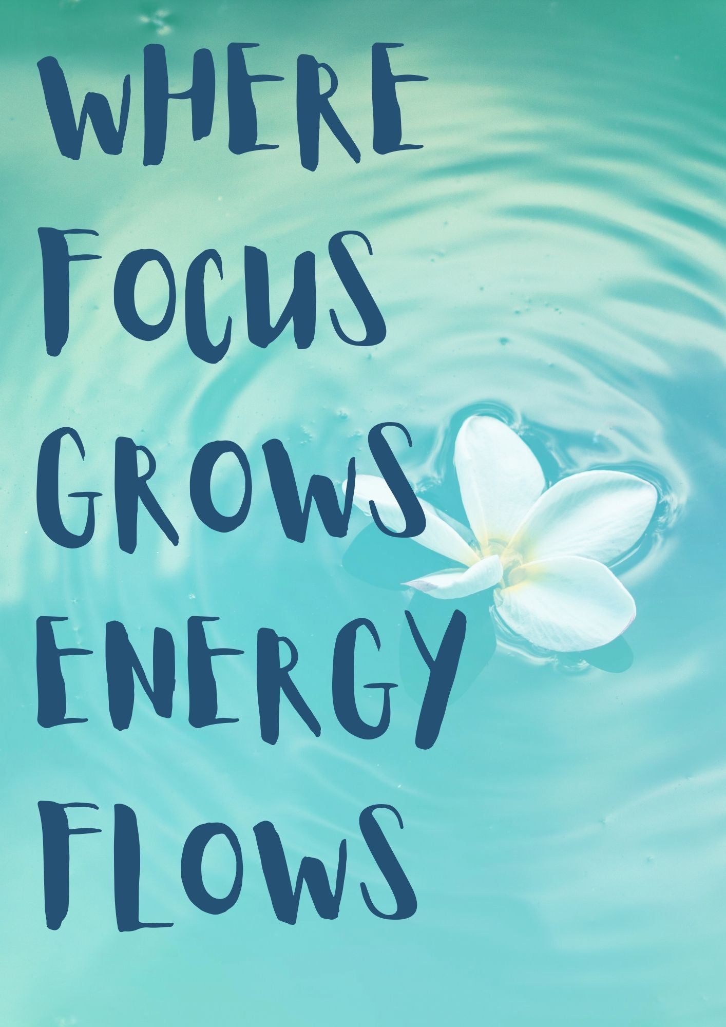 Set of 10 Motivational Posters – Inspiring Wall Art