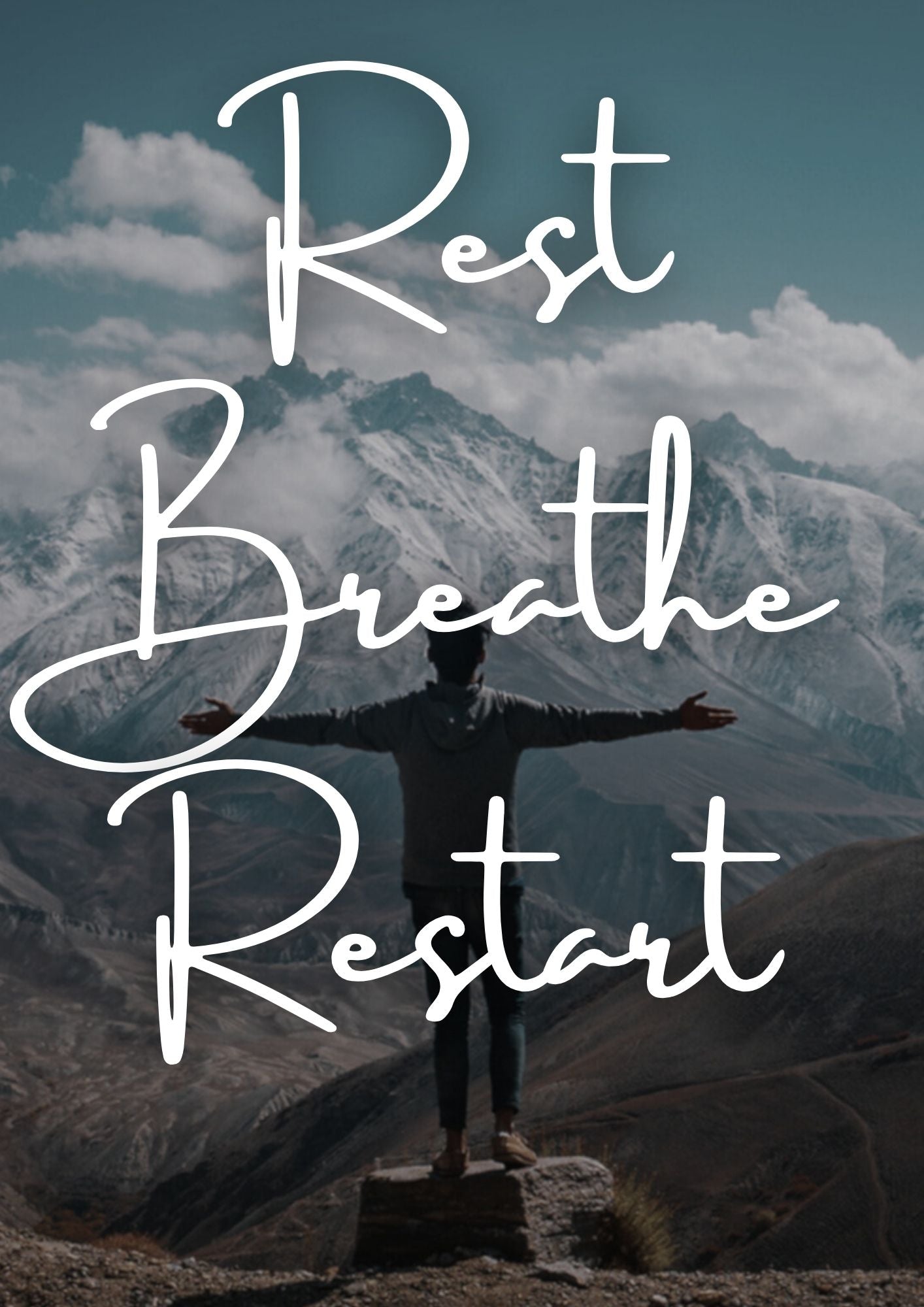 Set of 10 Motivational Posters – Inspiring Wall Art