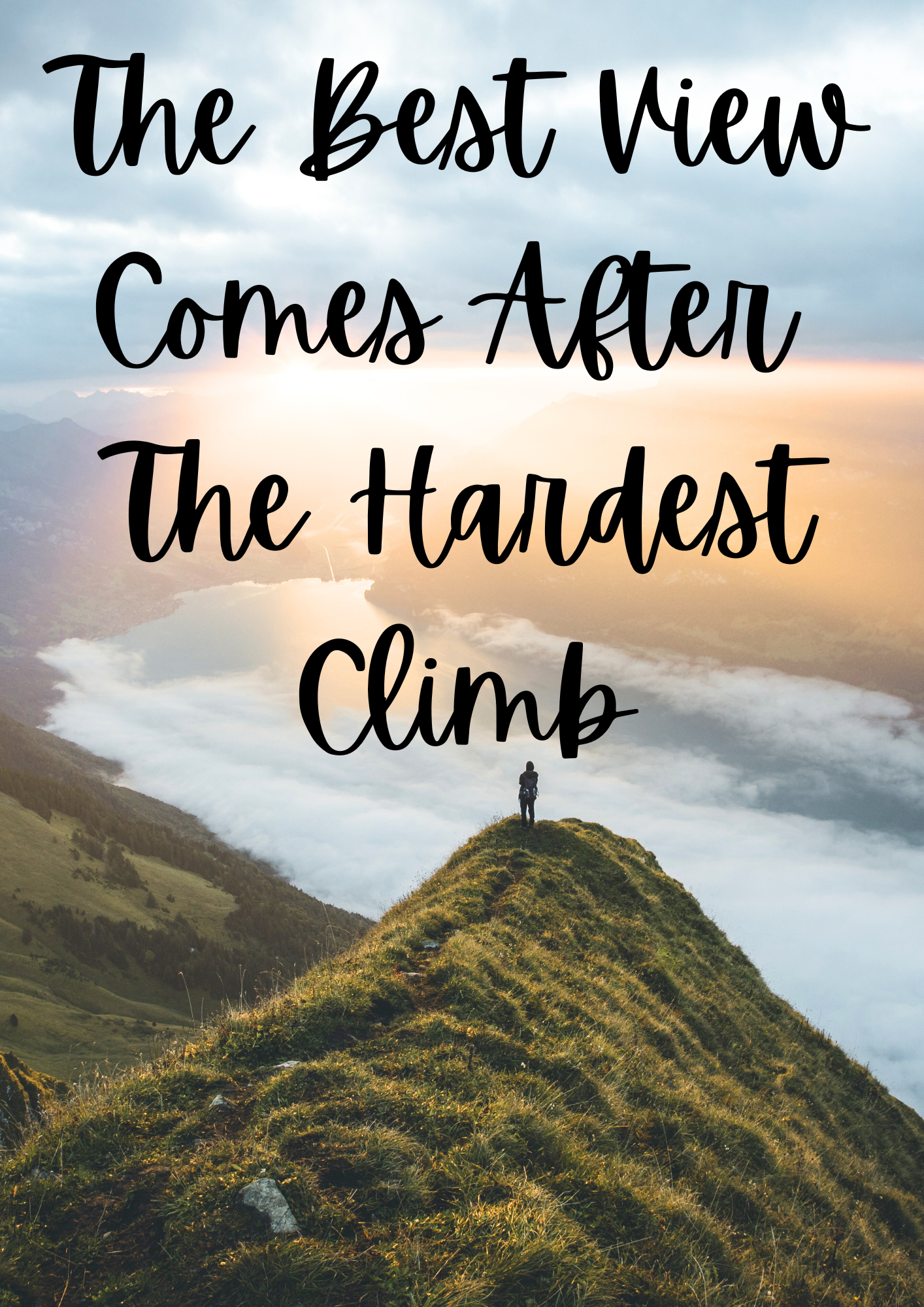 Set of 10 Motivational Posters – Inspiring Wall Art
