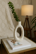 Hollow Vase