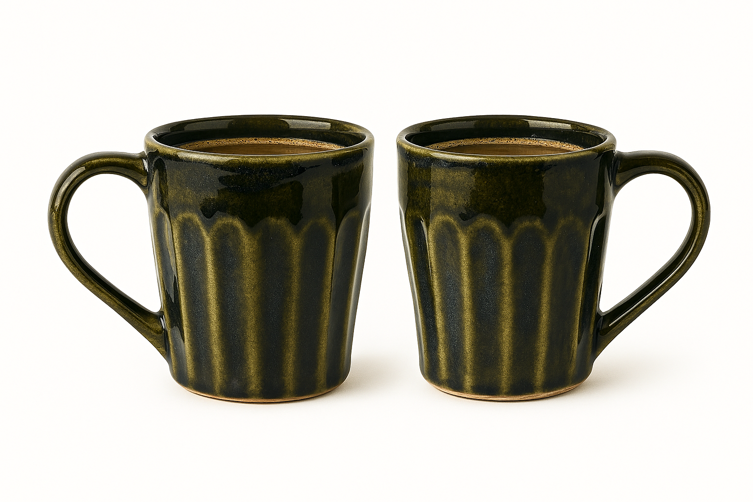 Classic Mug Duo