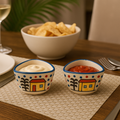 Dip Bowl Set