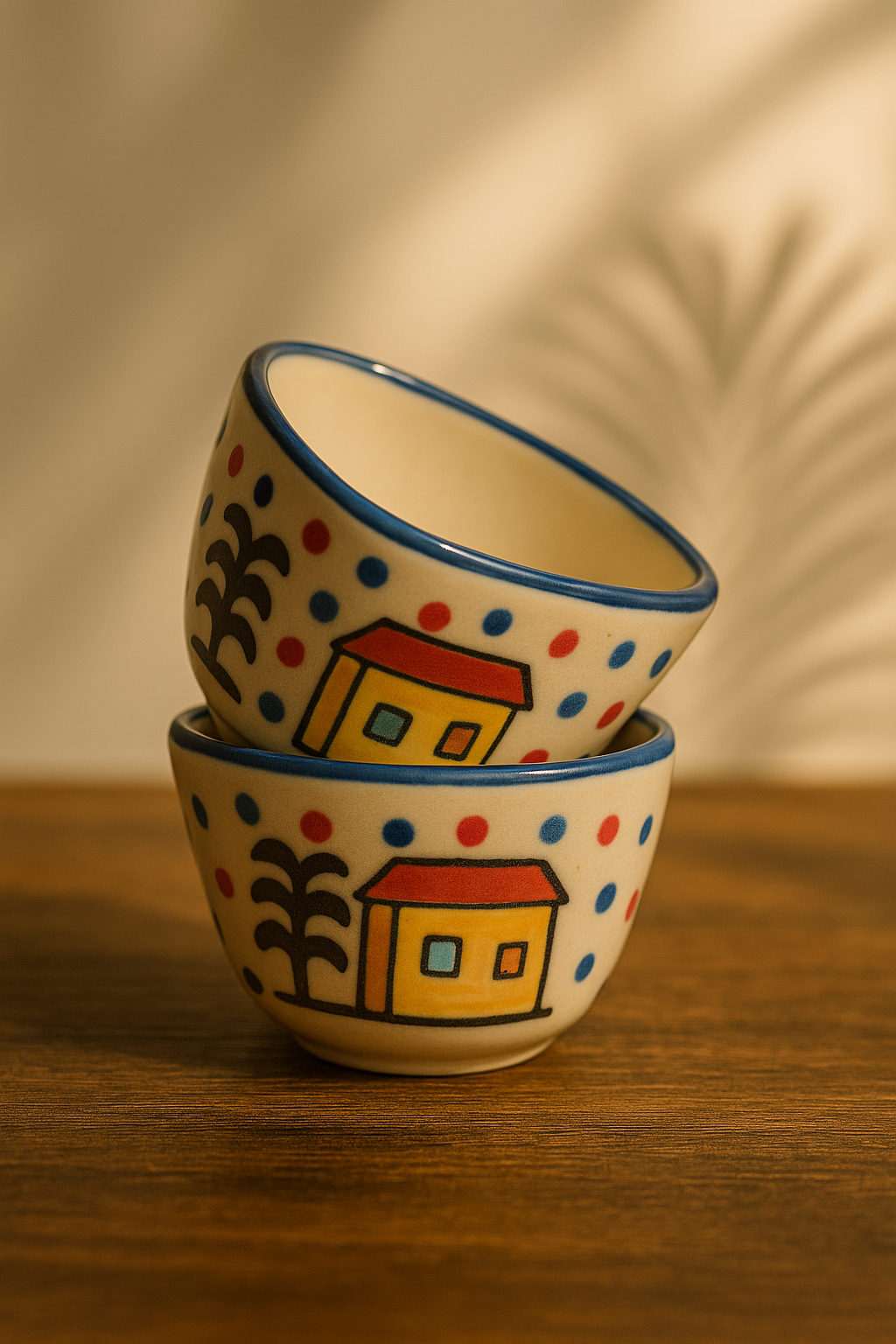 Dip Bowl Set