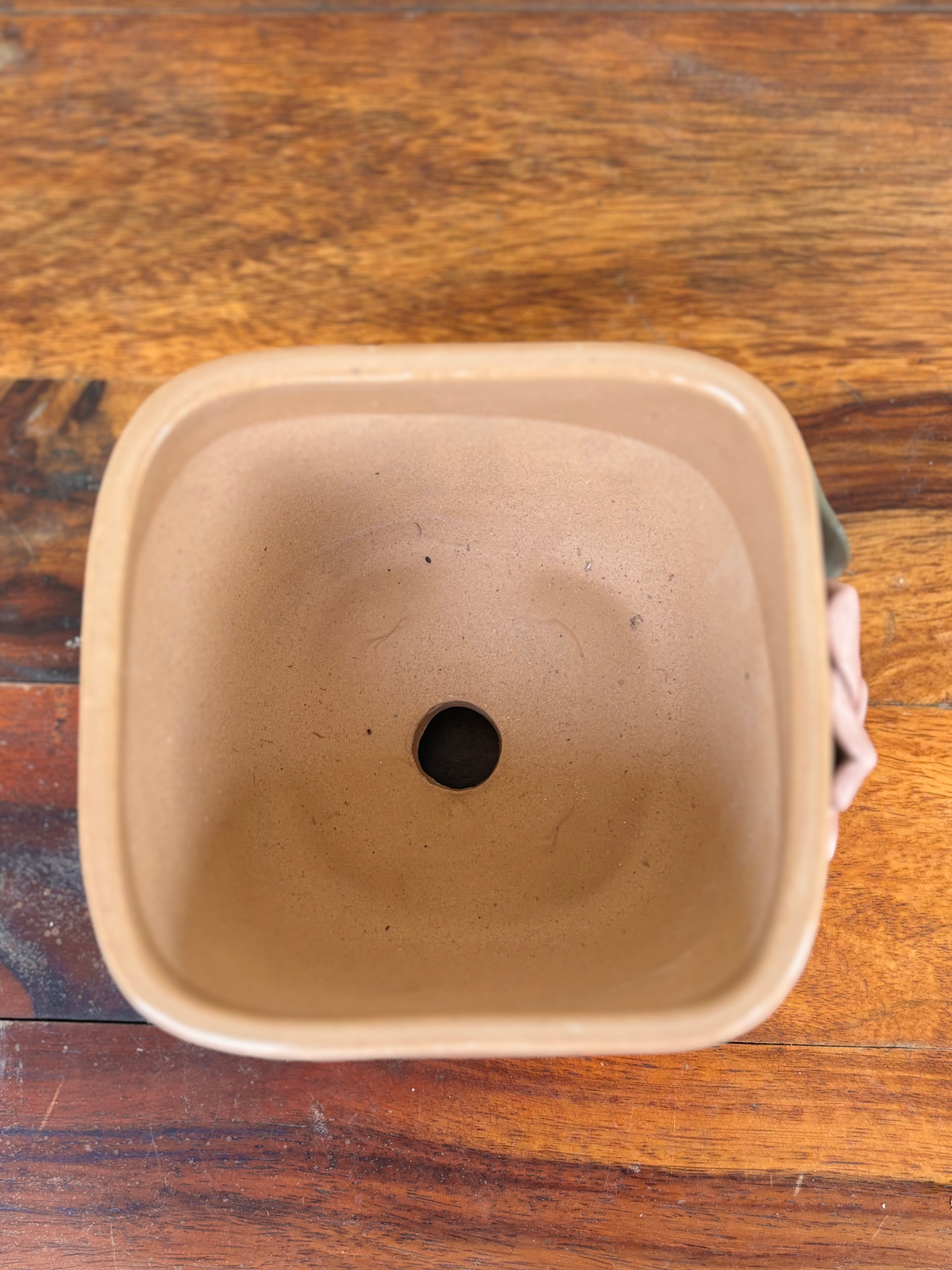 Floral Ceramic handmade