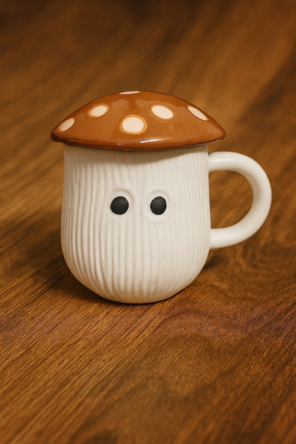 Mushroom Magic Mug