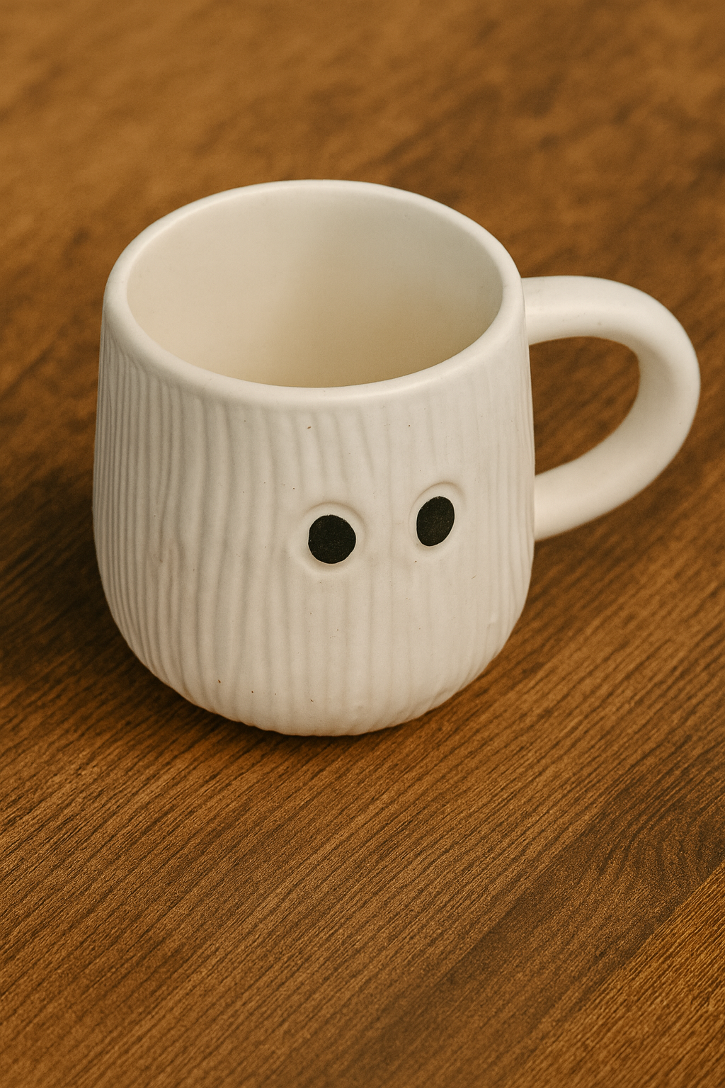 Mushroom Magic Mug