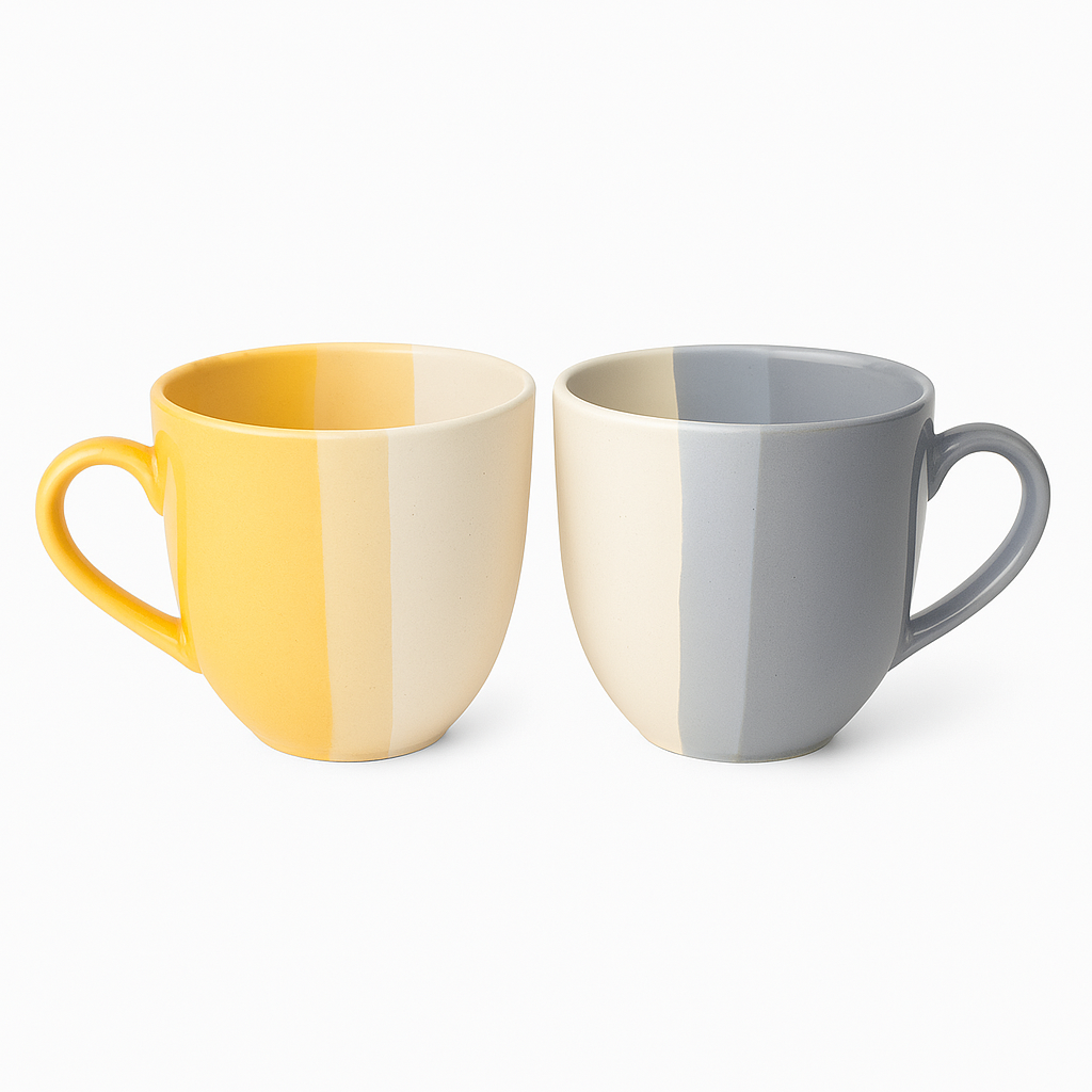 Sunny Urban Set of 2