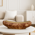 Boat Shaped Planter