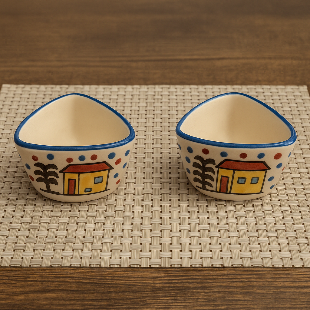 Dip Bowl Set